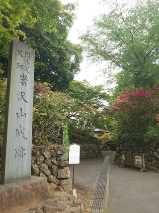 唐澤山神社のクチコミ写真4