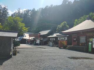 太平山神社のクチコミ写真1
