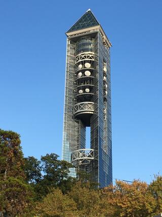 東山スカイタワーのクチコミ写真7