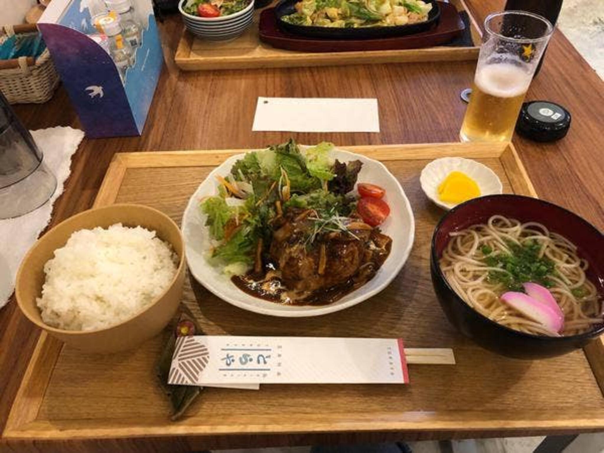 島dining とらやの代表写真7