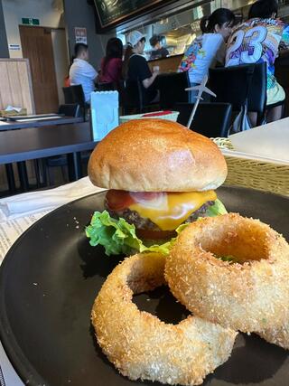 ダグズ・バーガー 宮古島本店のクチコミ写真1