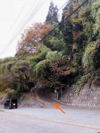雲峰寺のクチコミ写真2