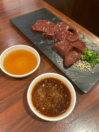 黒毛和牛焼肉×野菜ソムリエ ONAKANOMIKATA‐オナカノミカタ‐のクチコミ写真8