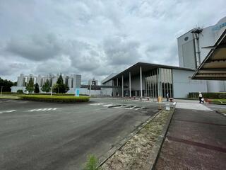 サントリー 九州熊本工場のクチコミ写真1