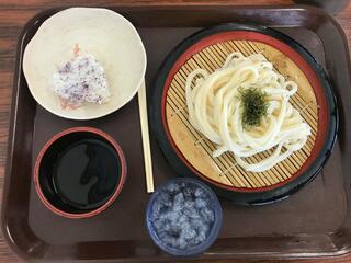 こだわり麺や 丸亀田村店のクチコミ写真1