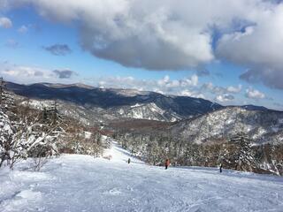 札幌国際スキー場のクチコミ写真1