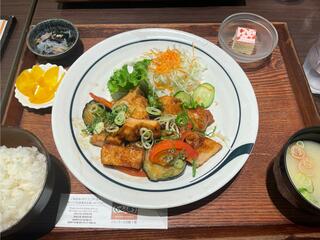 和食・洋食レストラン くいしんぼう GO LIKE GOのクチコミ写真1