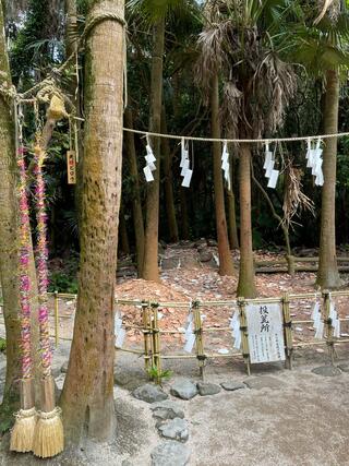青島神社のクチコミ写真9