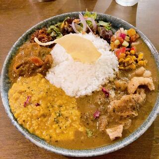 curry bar nidomi(ニドミ)の写真28
