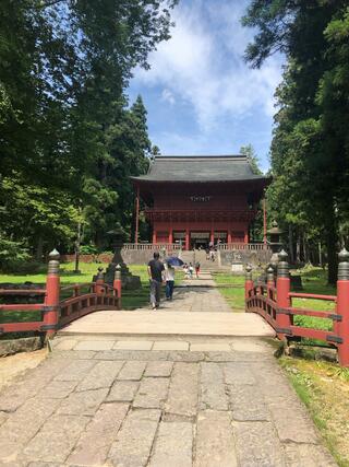 岩木山神社のクチコミ写真2