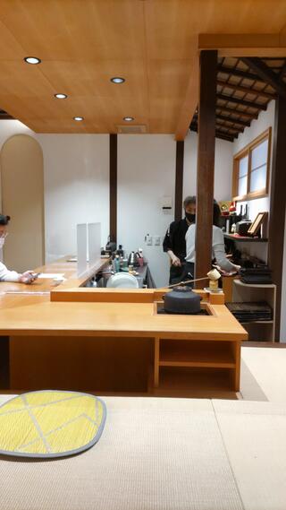 天野茶店のクチコミ写真3