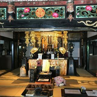 本松山 高月院 寂静寺の写真26