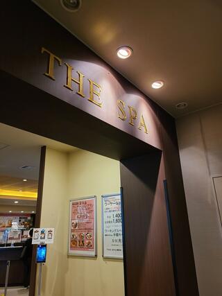 THE SPA 西新井のクチコミ写真1