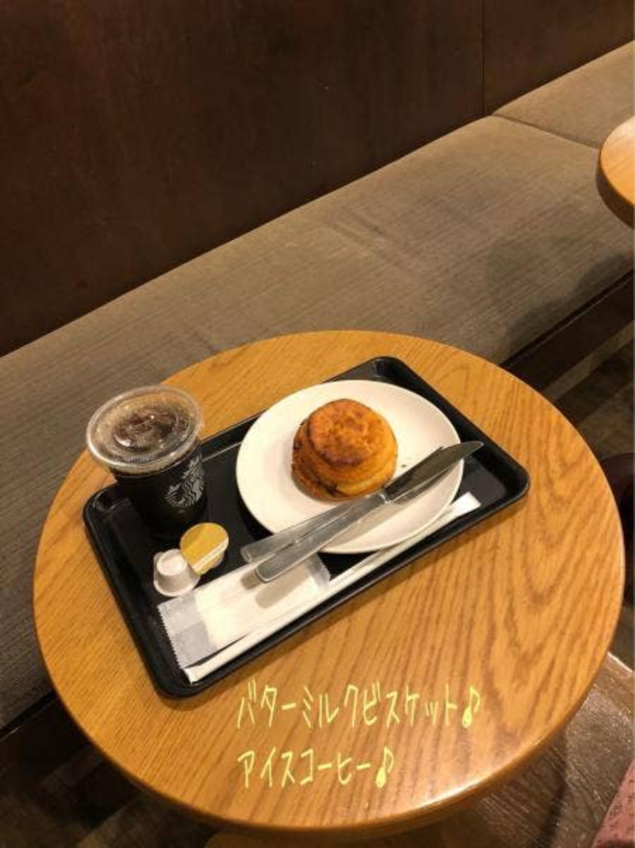 スターバックスコーヒー 横浜スカイビル店の代表写真9