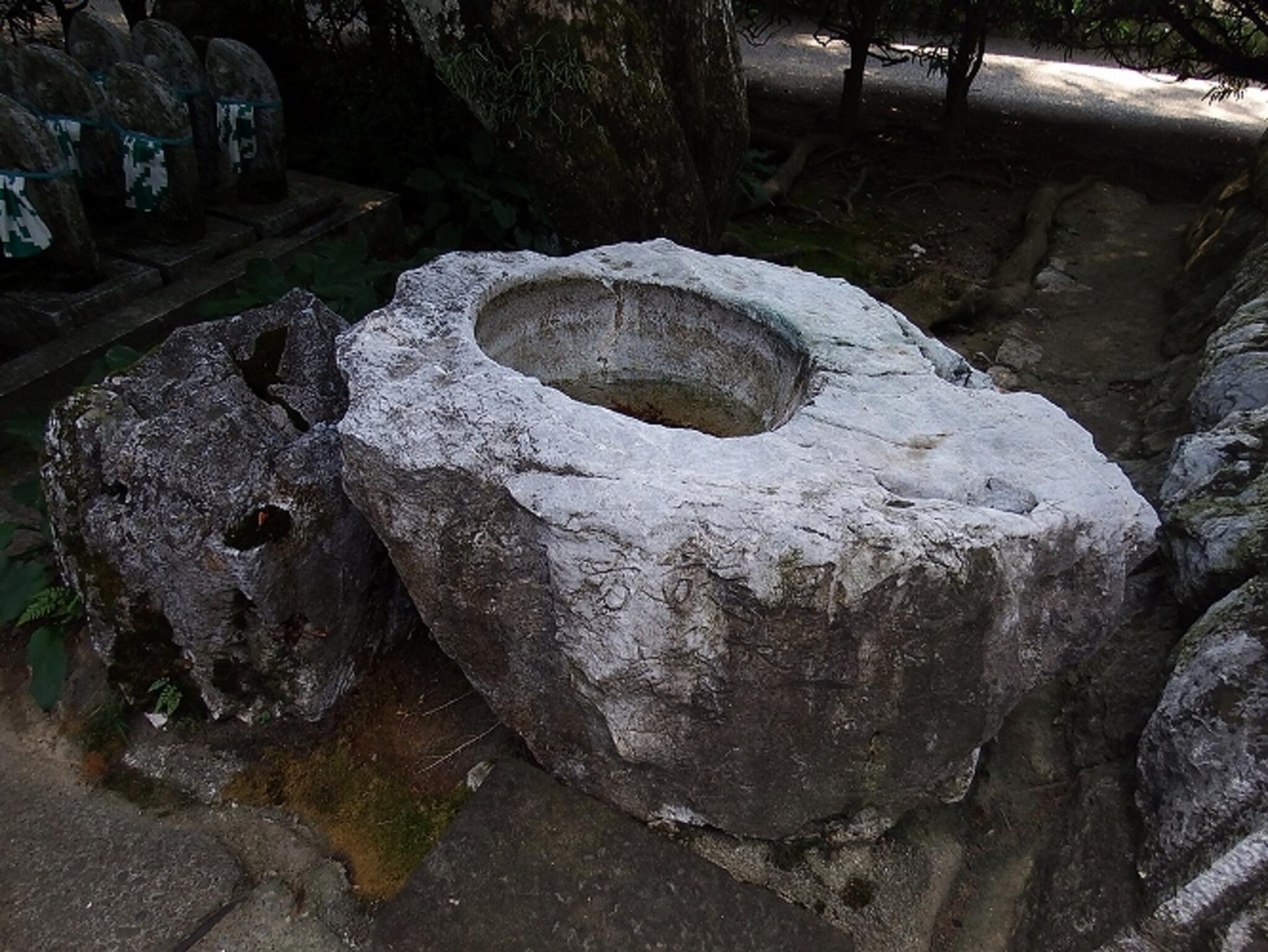 月頂山 慈眼寺の代表写真2
