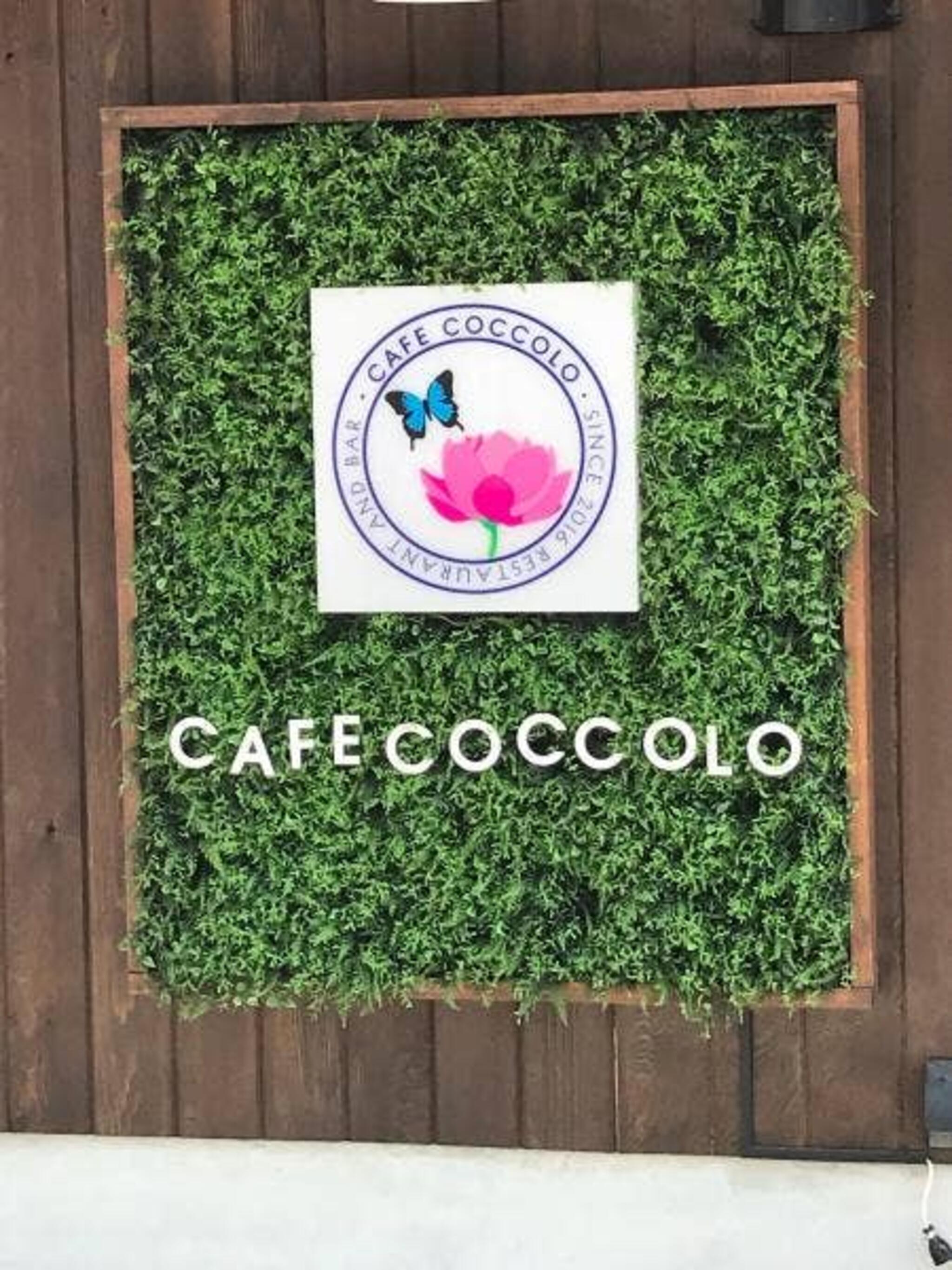 CAFE COCCOLOの代表写真10