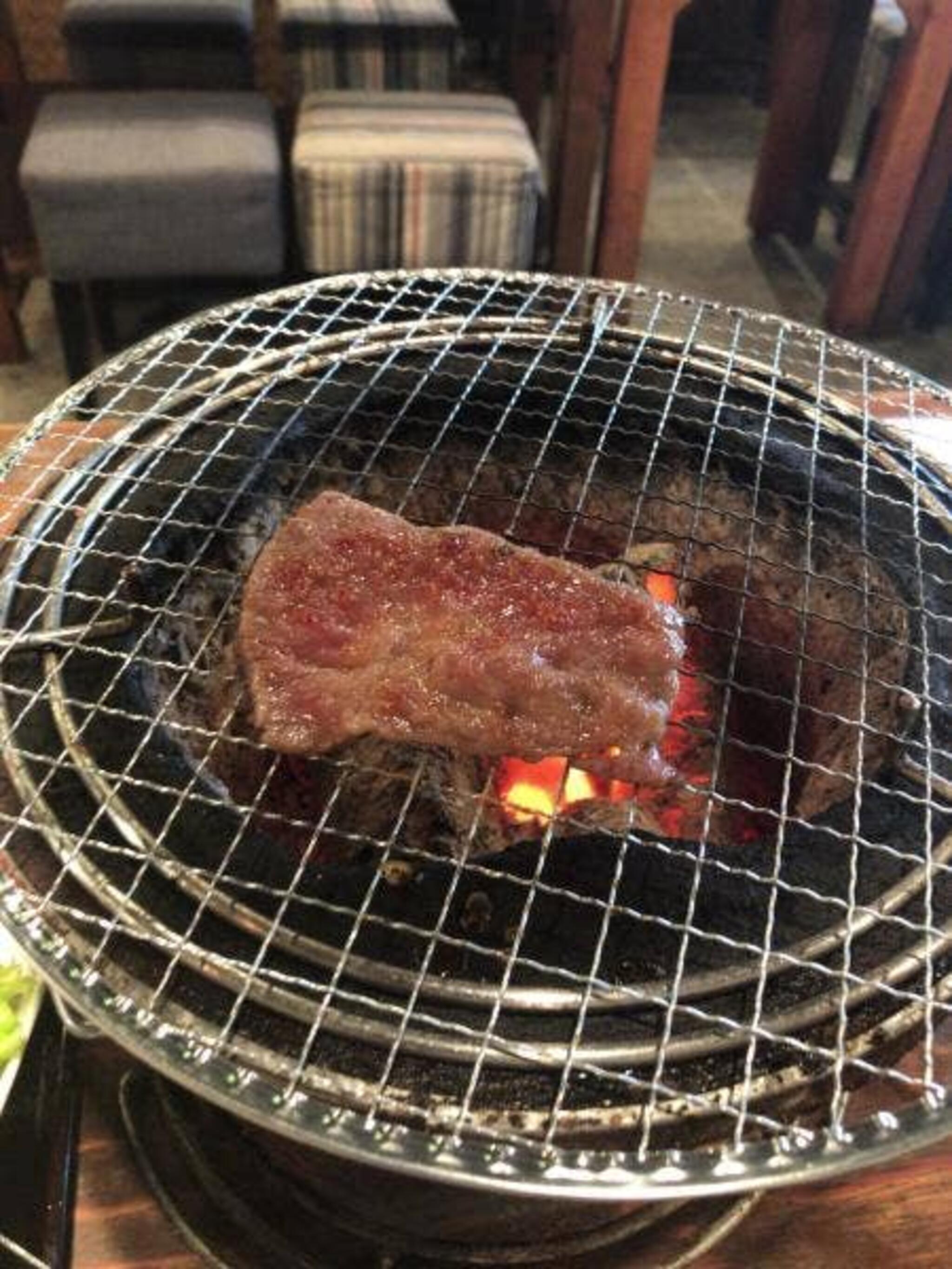 焼肉酒場 すみびやの代表写真7