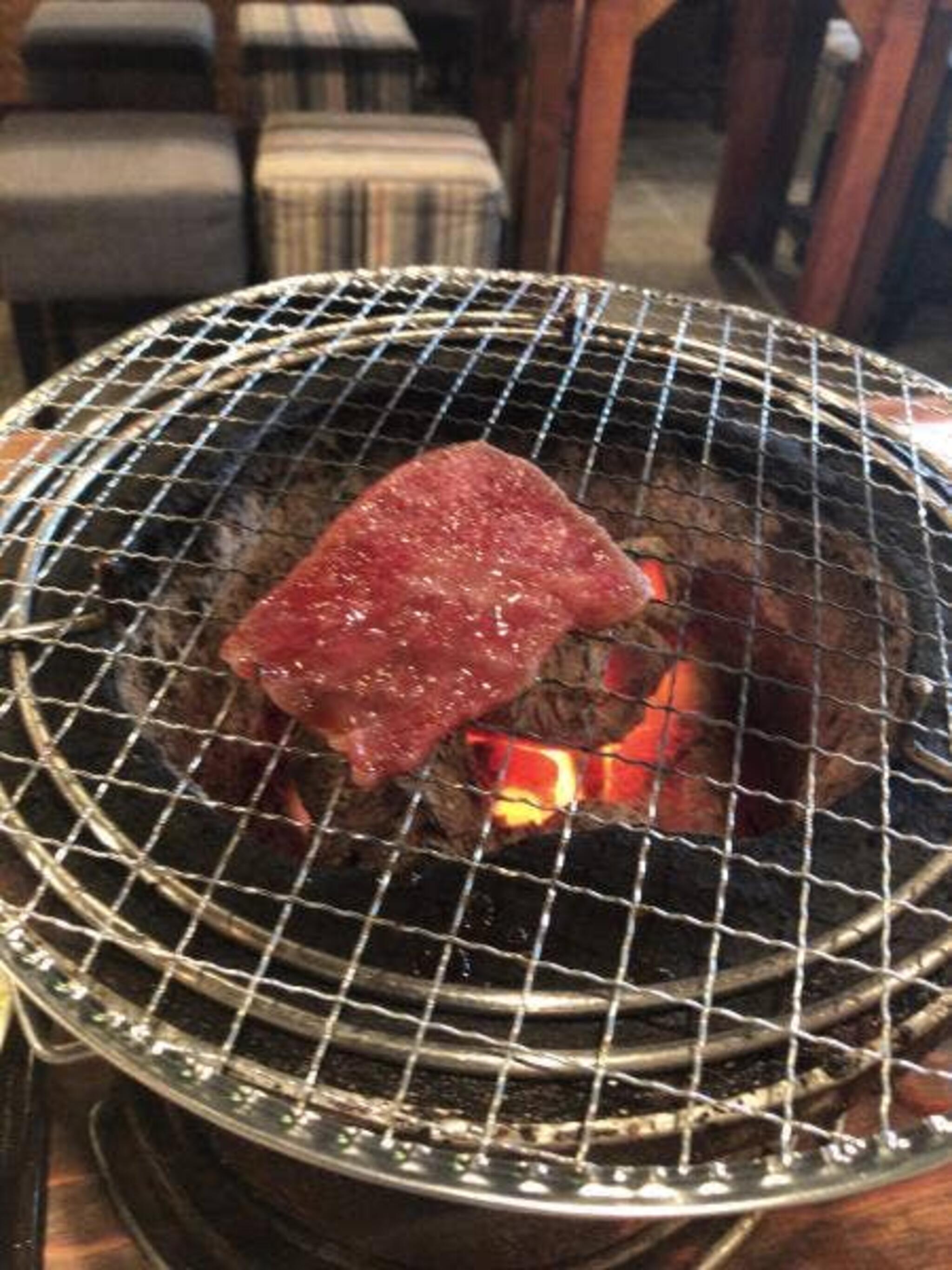 焼肉酒場 すみびやの代表写真8