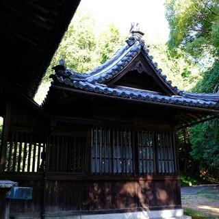 陶神社 - 倉敷市玉島陶/神社 | Yahoo!マップ