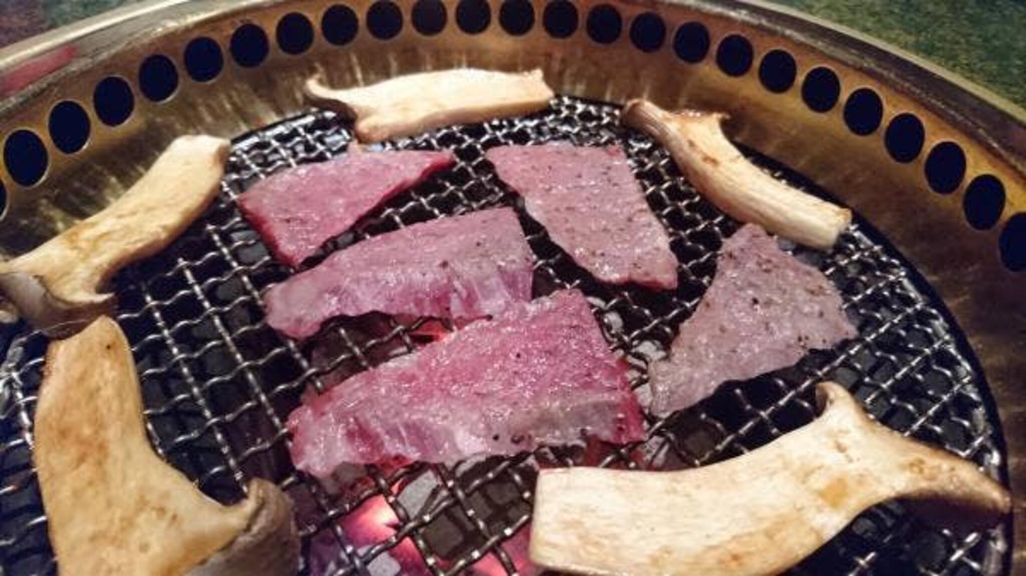 神戸牛しゃぶしゃぶ・焼肉 嵯峨野の代表写真7