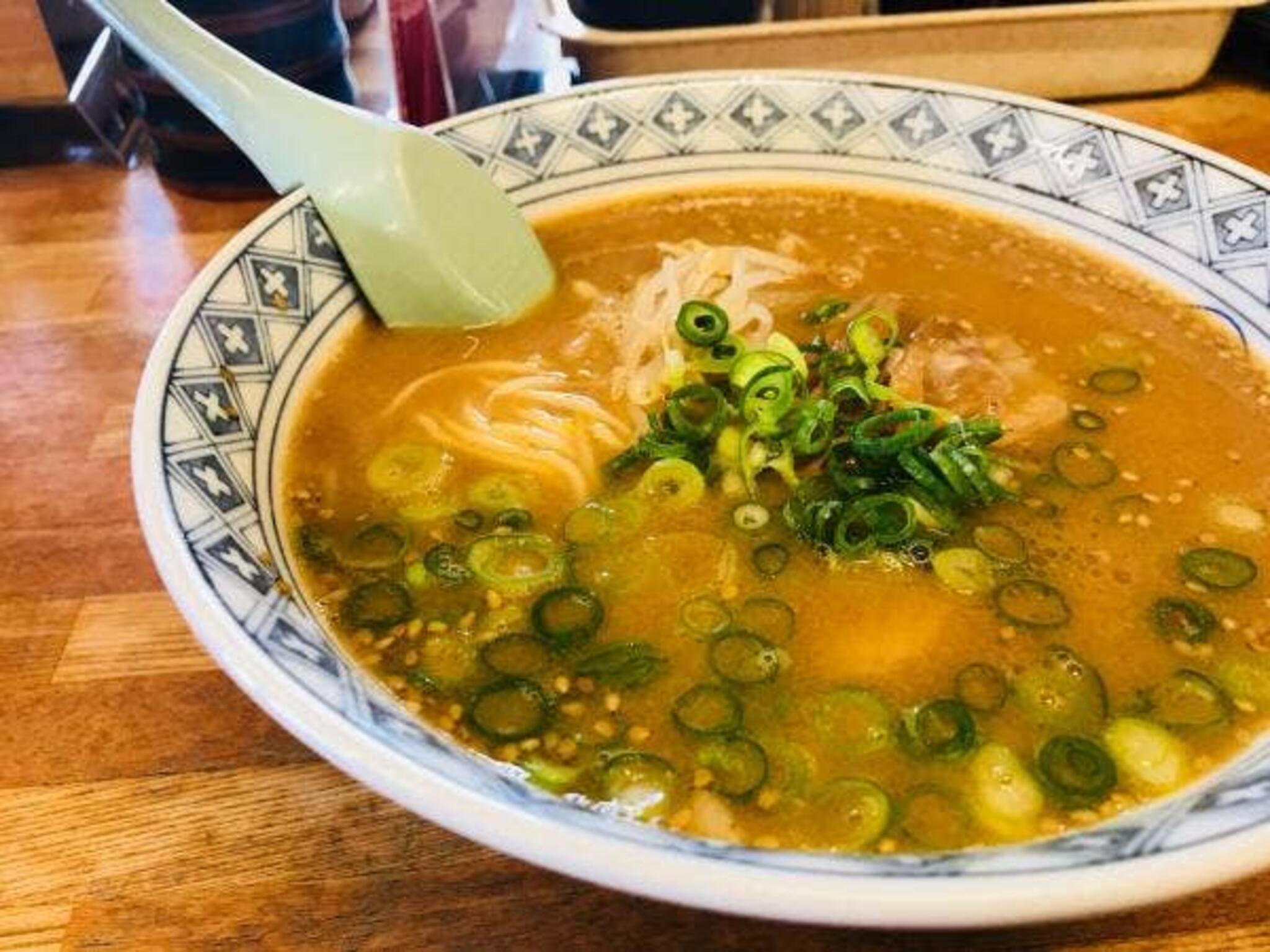 中華そば伴 下中野店の代表写真5