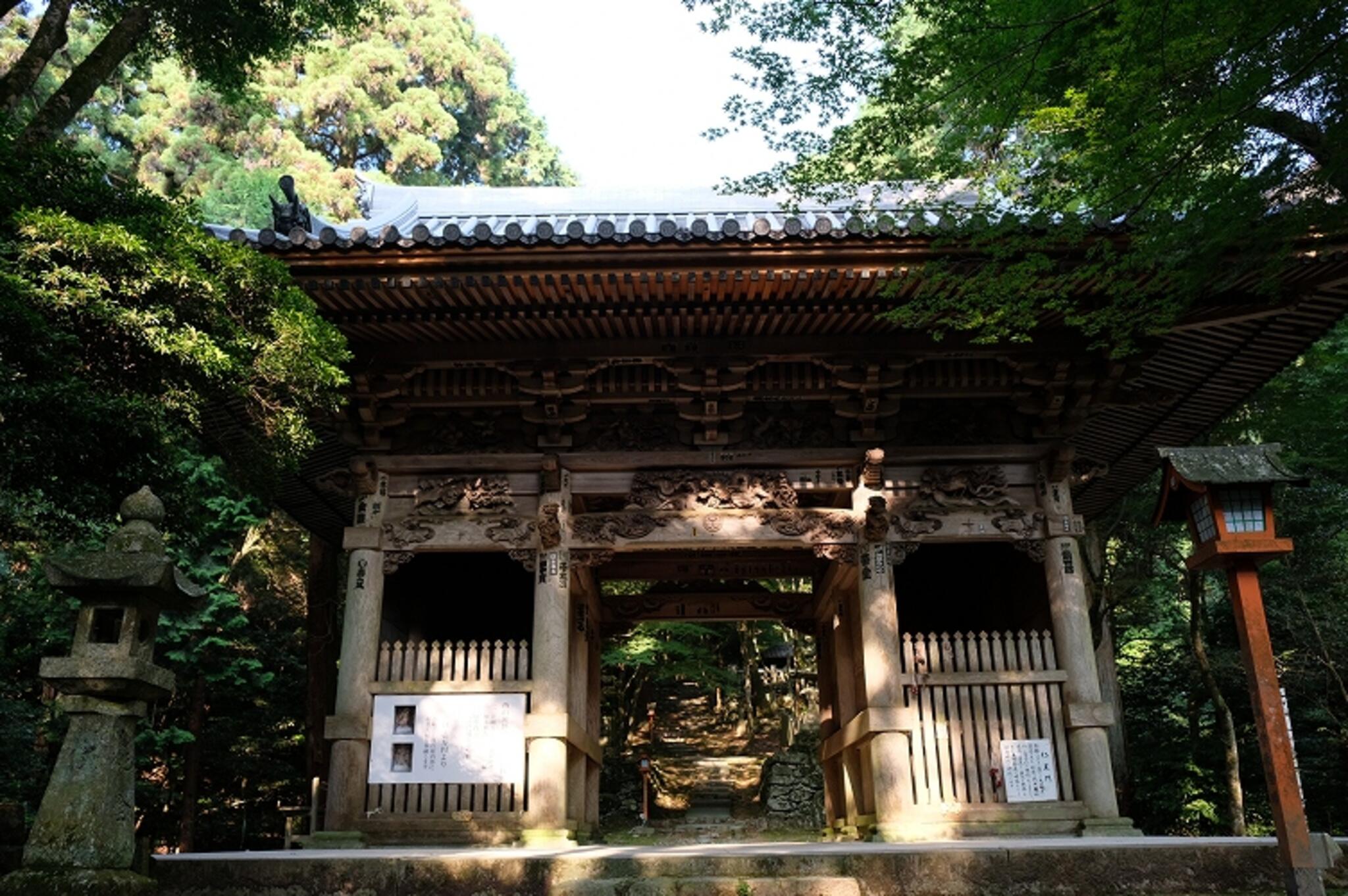 西山興隆寺の代表写真8