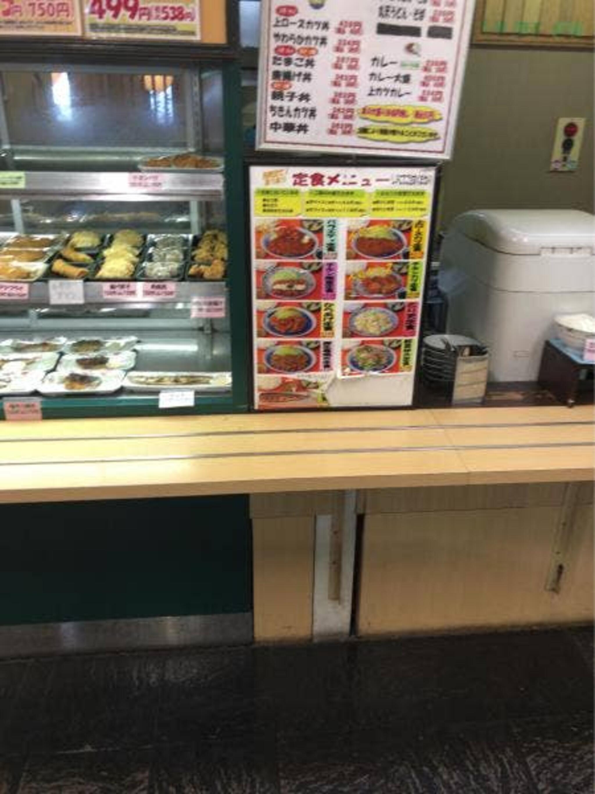 華さん食堂 飯塚店の代表写真6