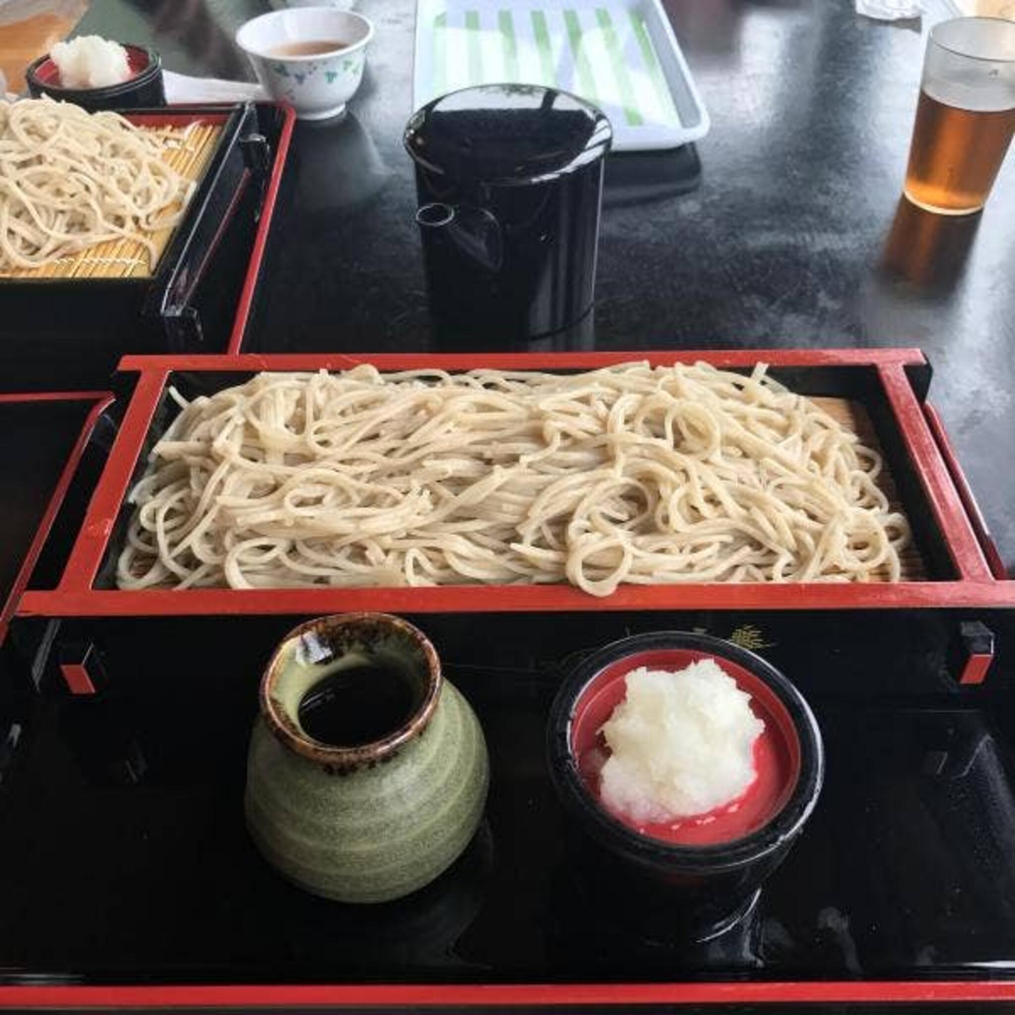 飯豊とそばの里センターの代表写真10