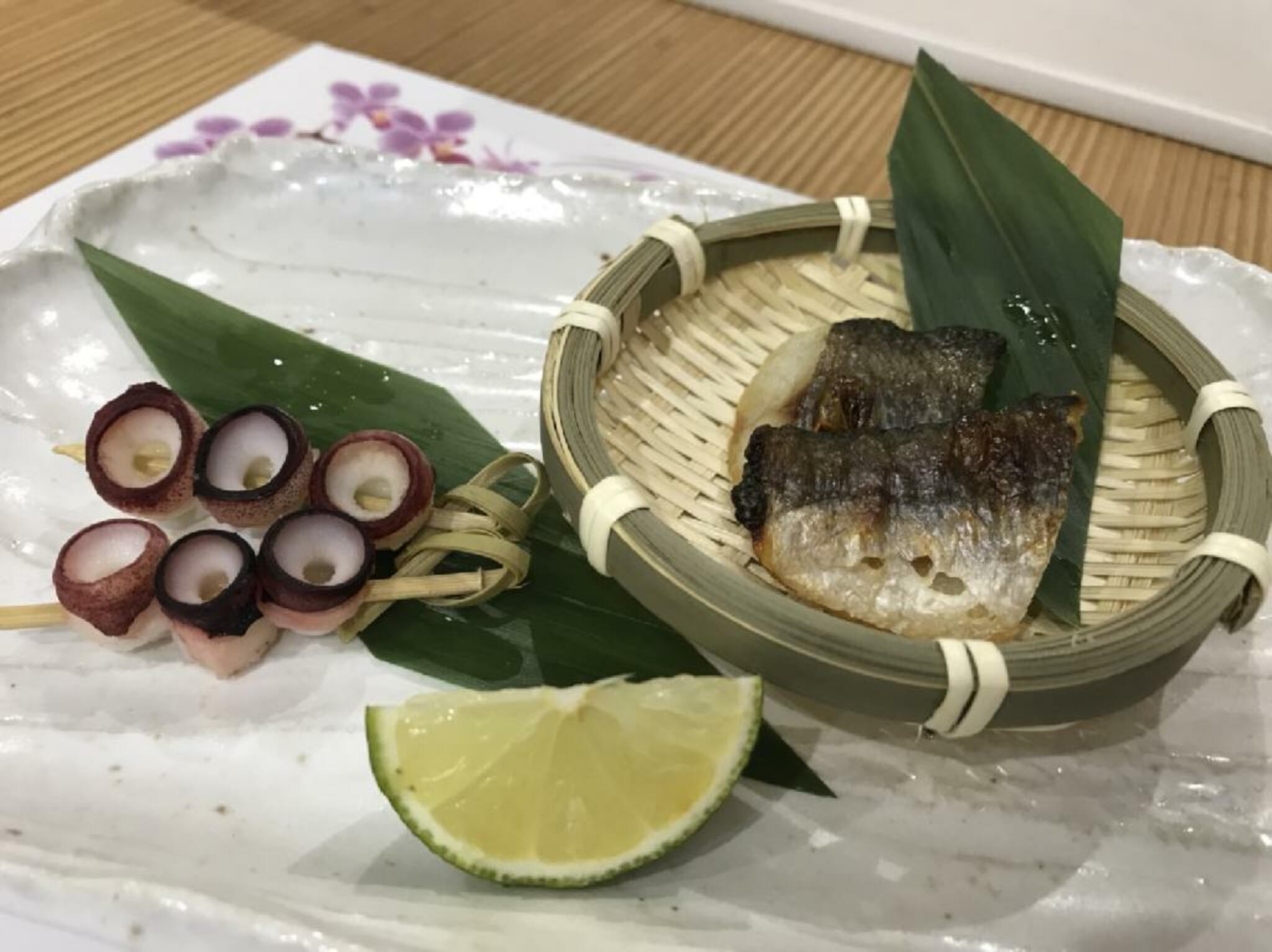 寿司割烹 心の代表写真5