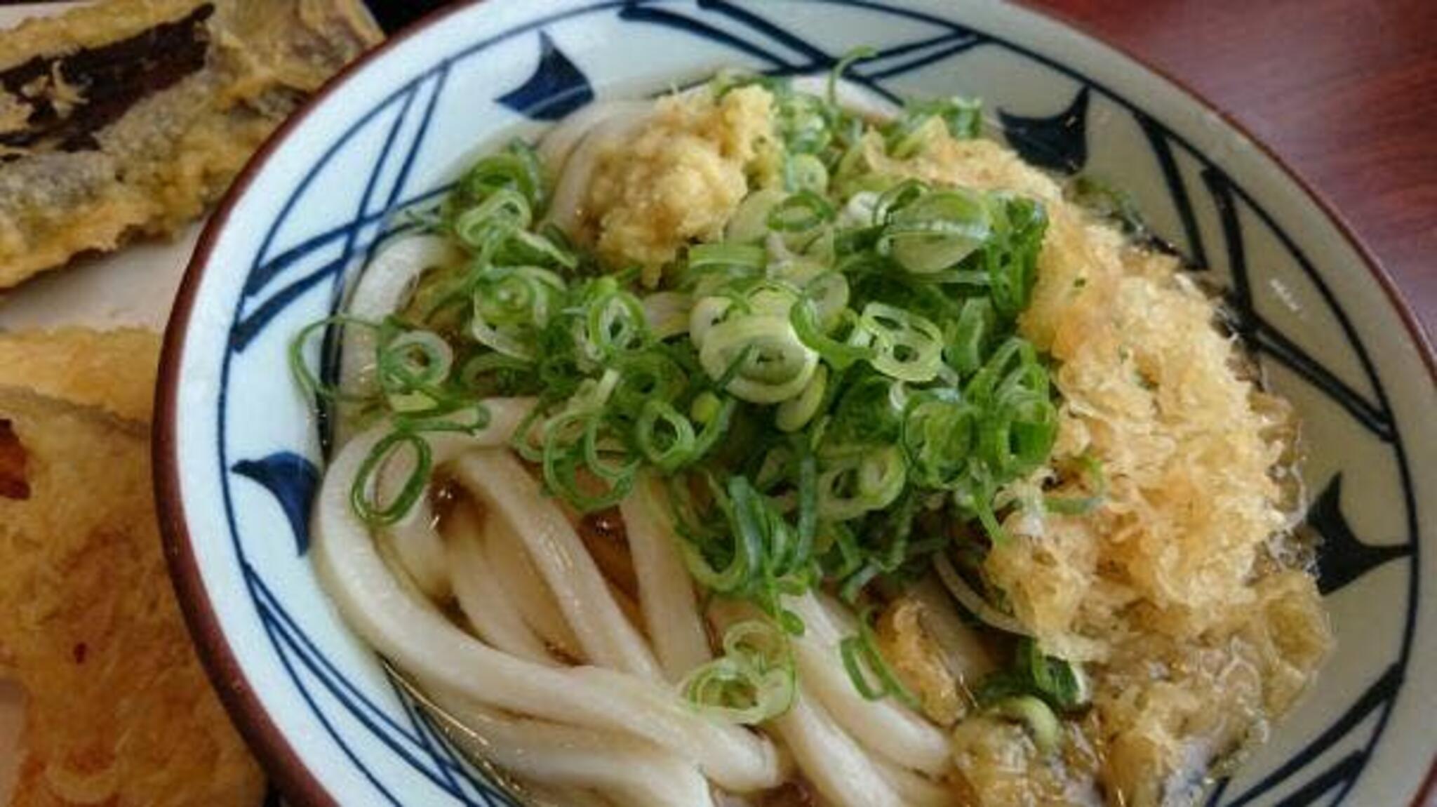 丸亀製麺 山口の代表写真9