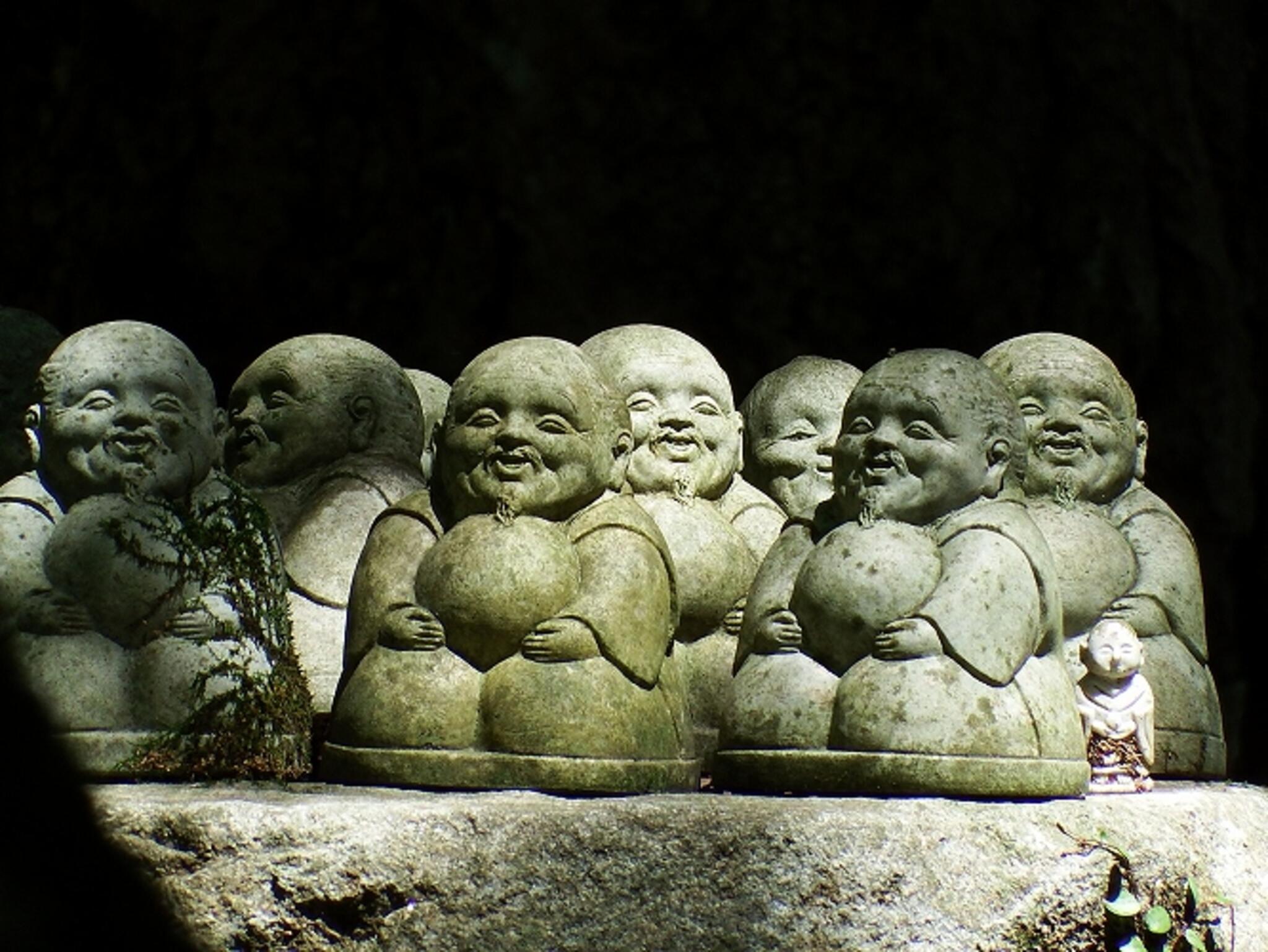 箸蔵寺の代表写真2