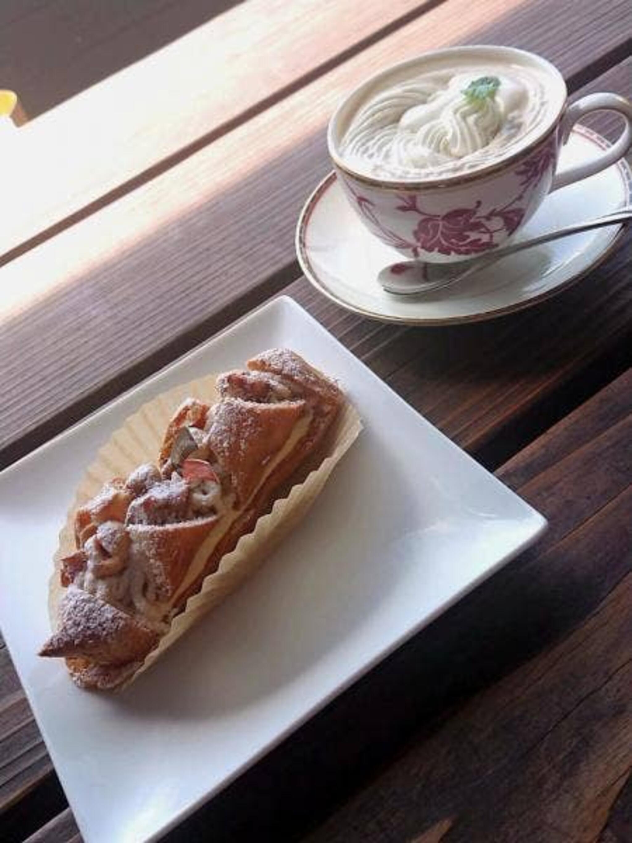 Patisserie T’s Cafe 玉屋の代表写真6