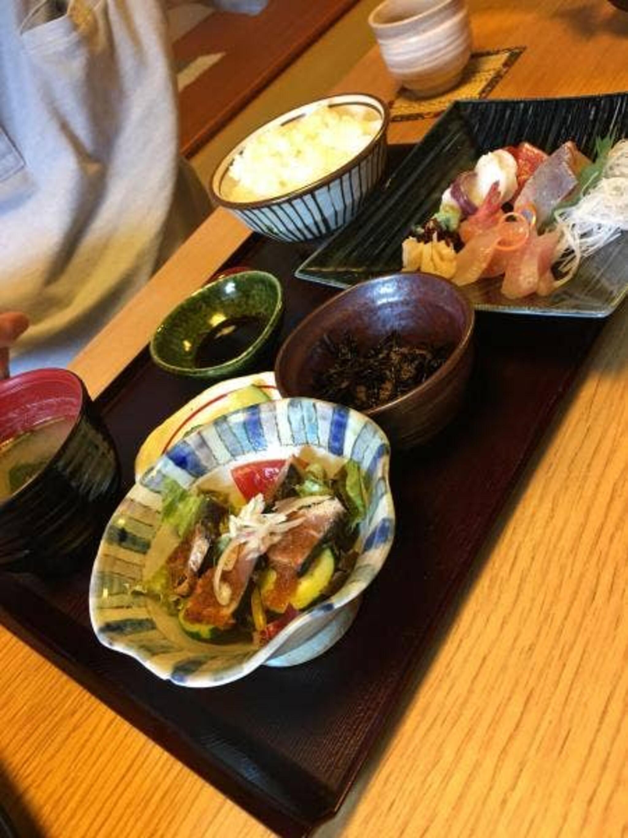 魚菜 うお江の代表写真3