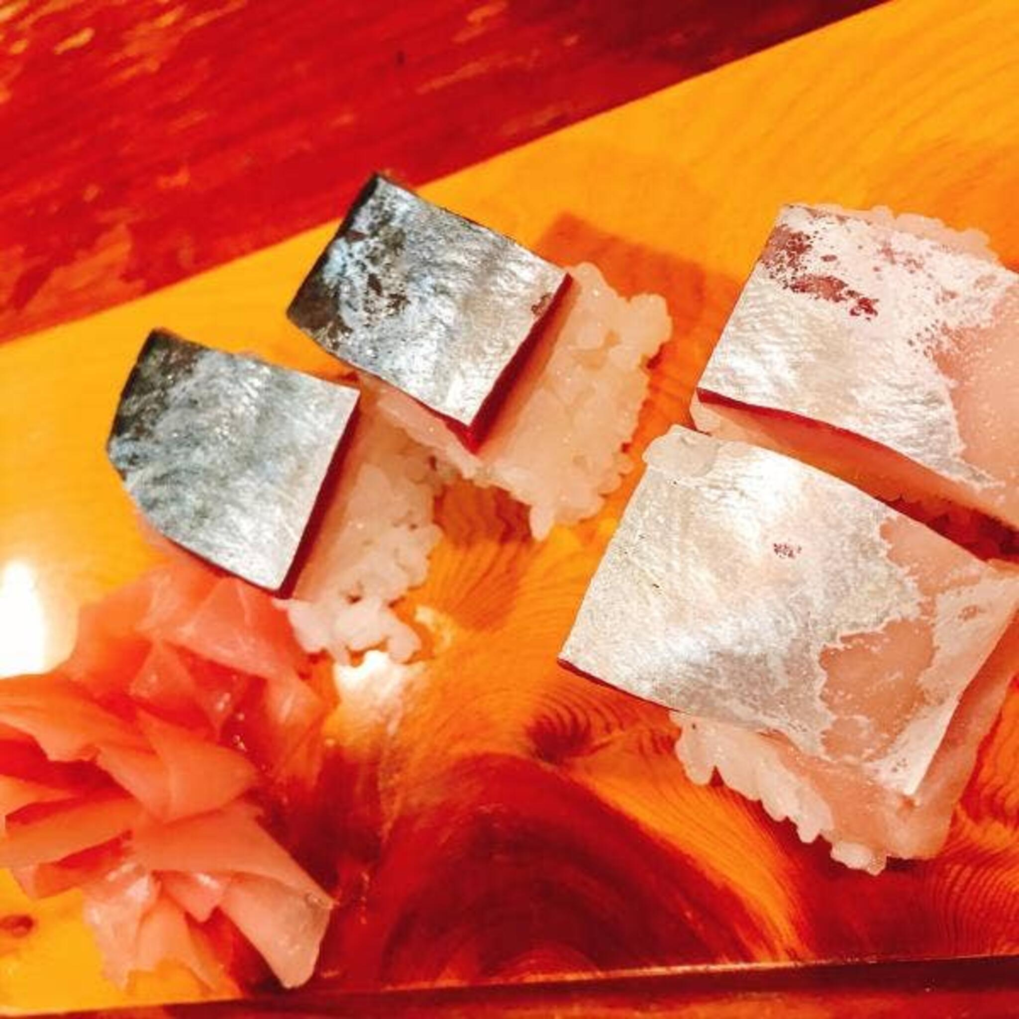 しげ寿司の代表写真1