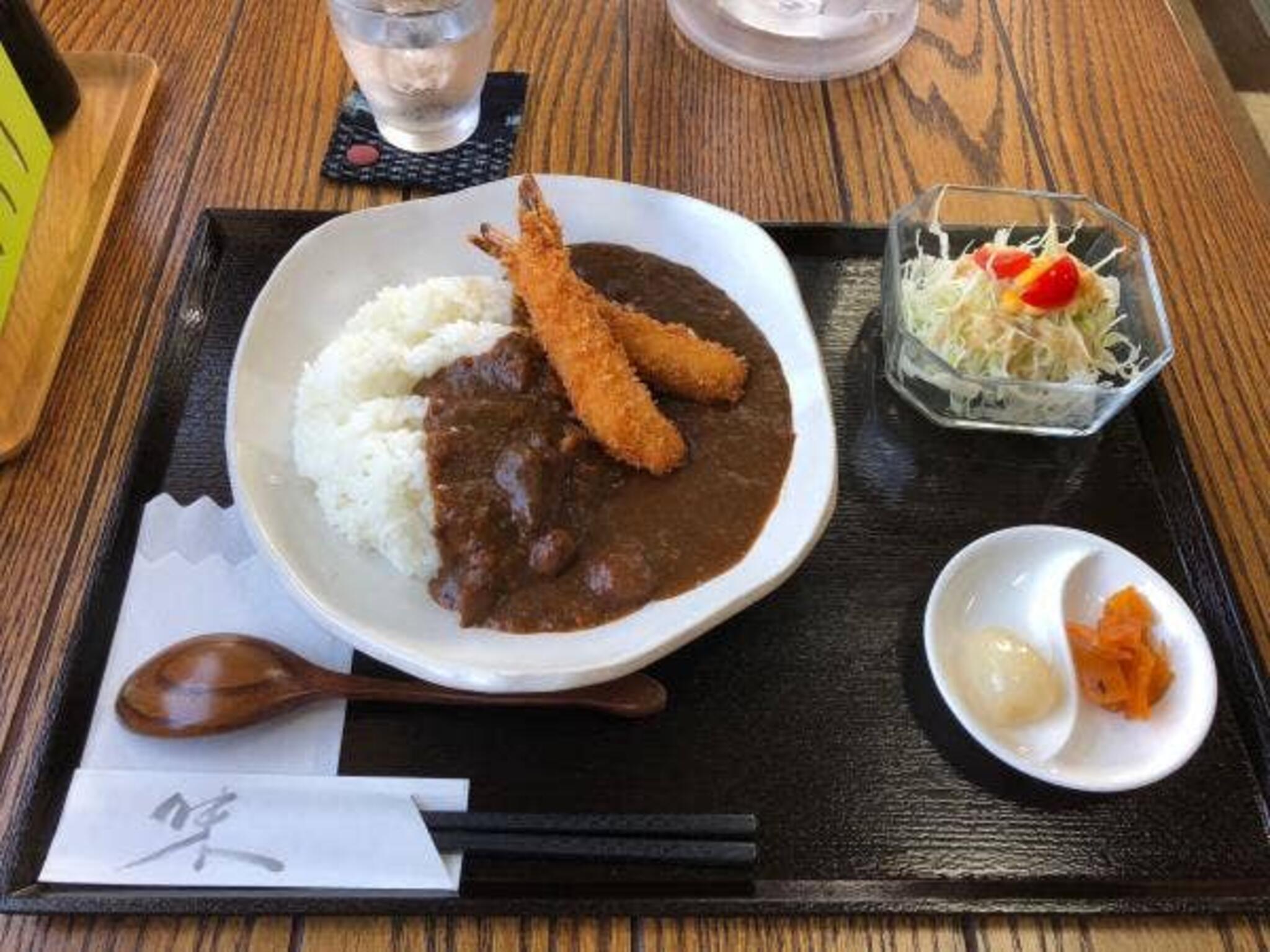 海鮮とカレーのお店 木花家の代表写真1