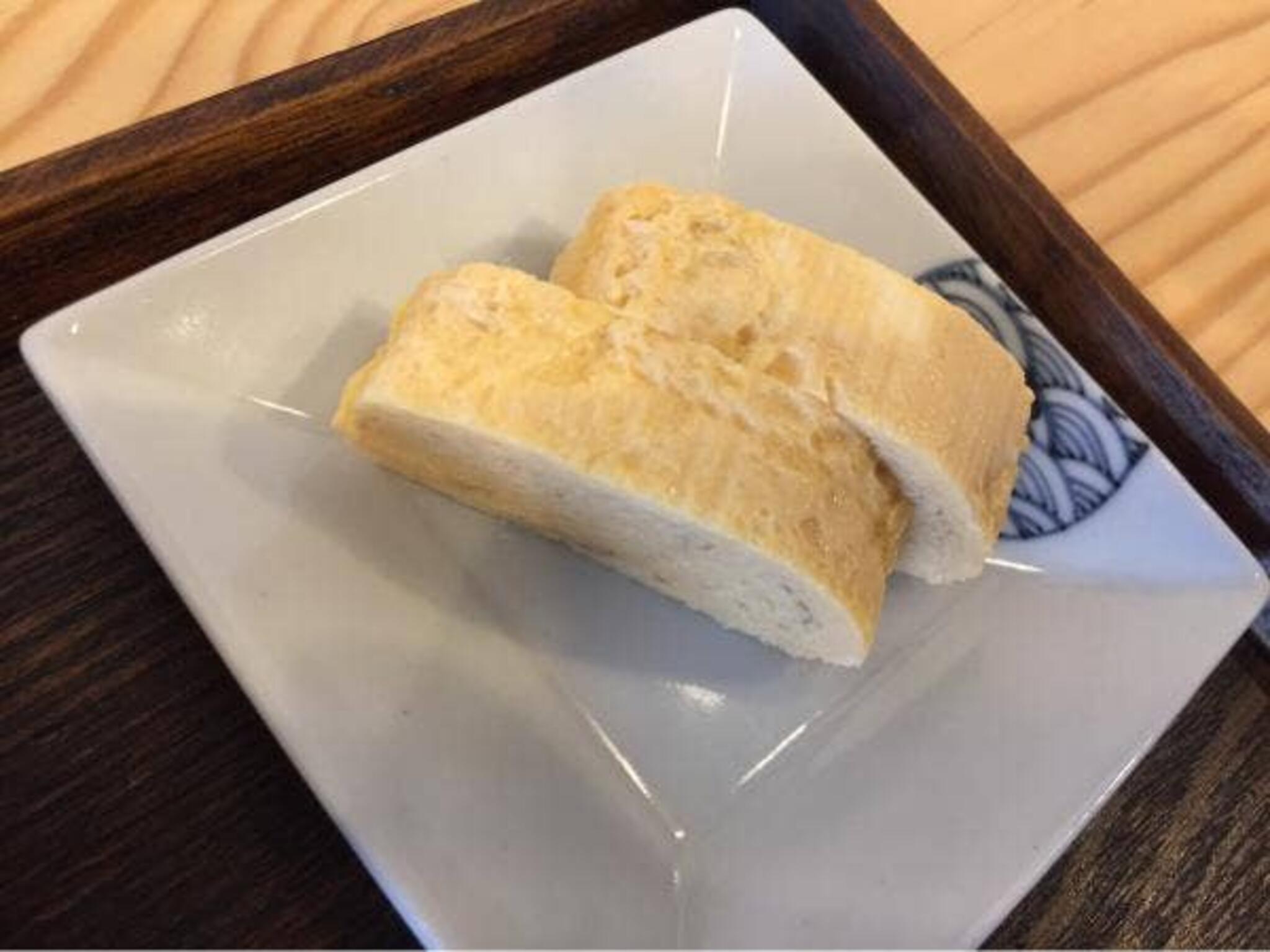 cafe 杏斗の代表写真5