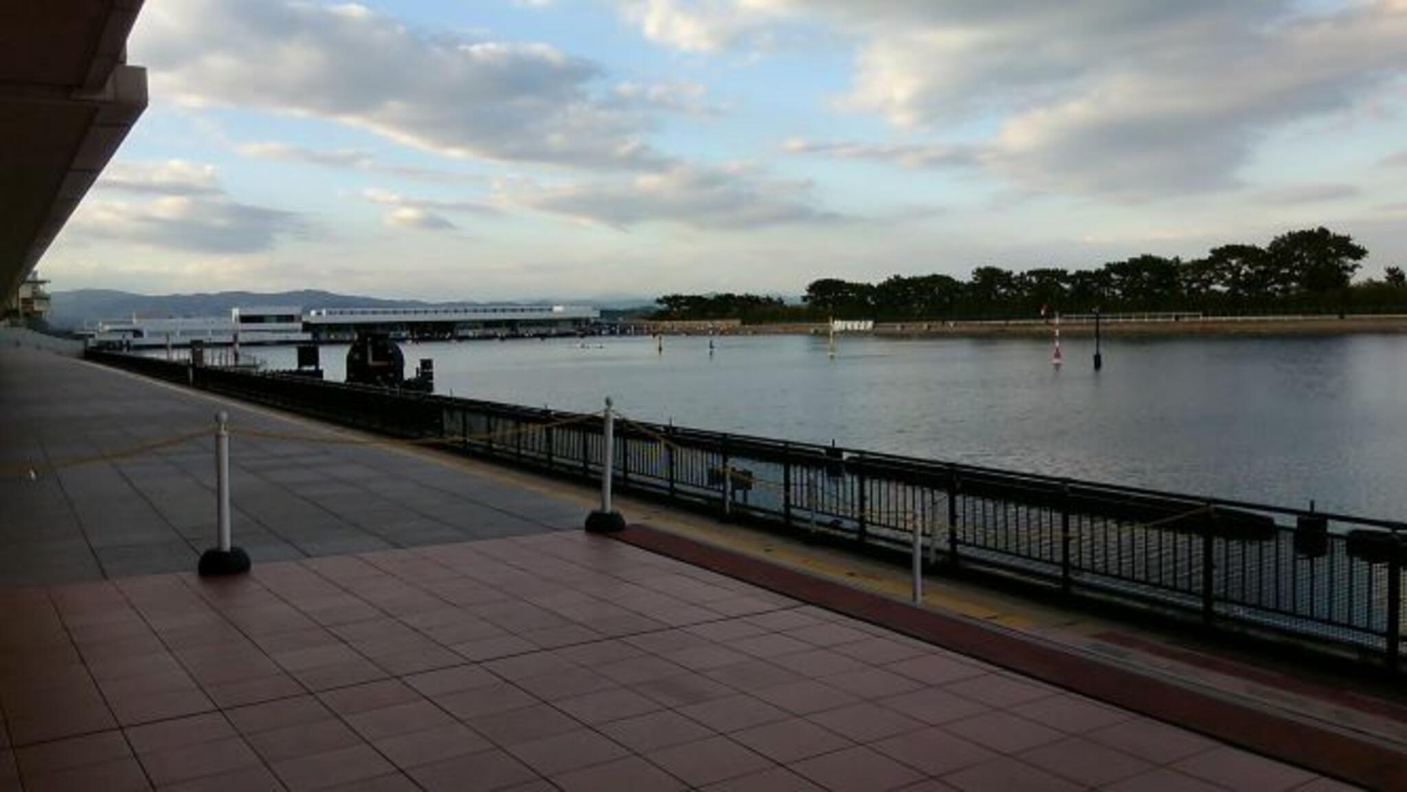 ボートレース 浜名湖の代表写真3