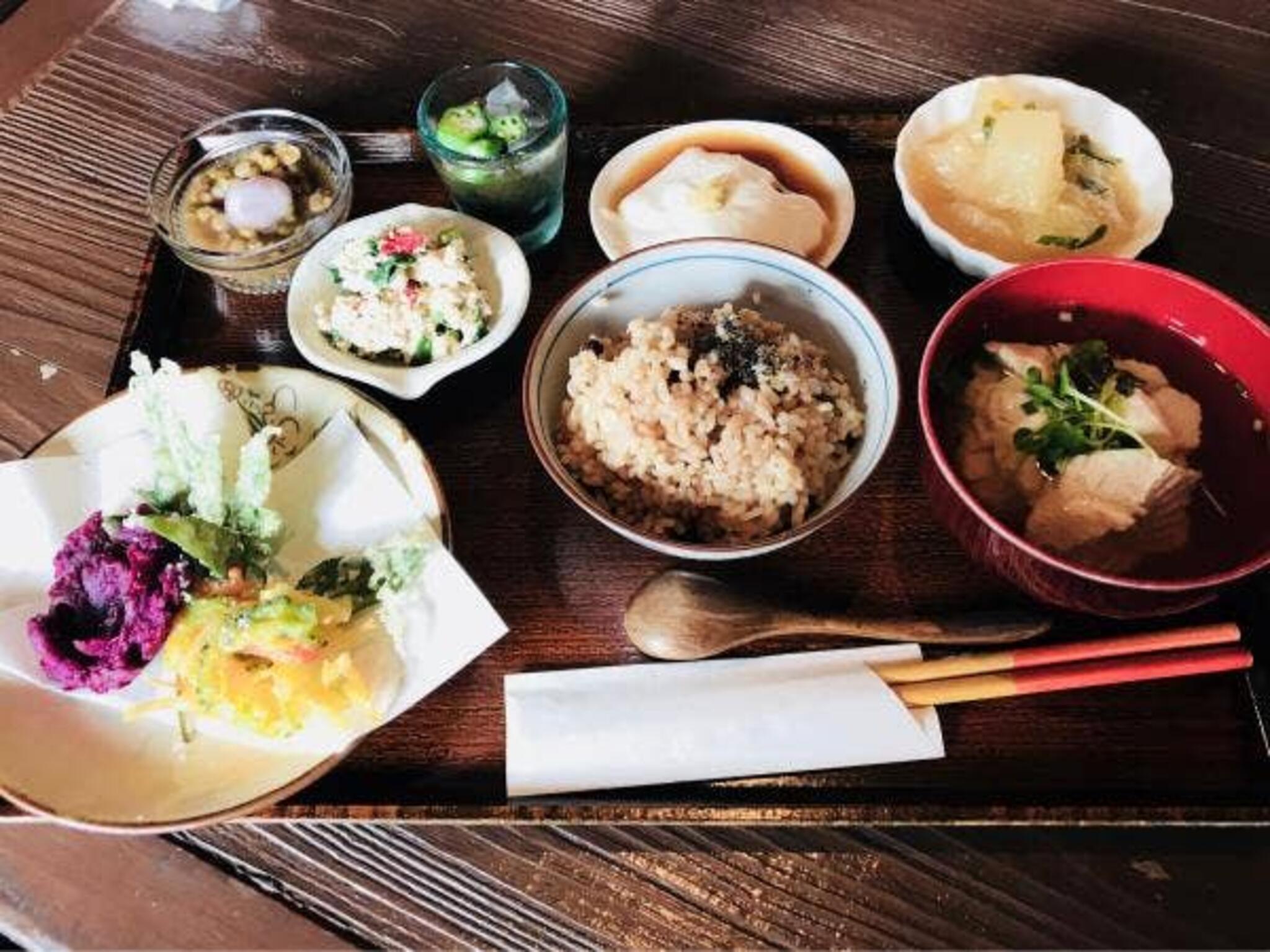 山の茶屋楽水の代表写真8