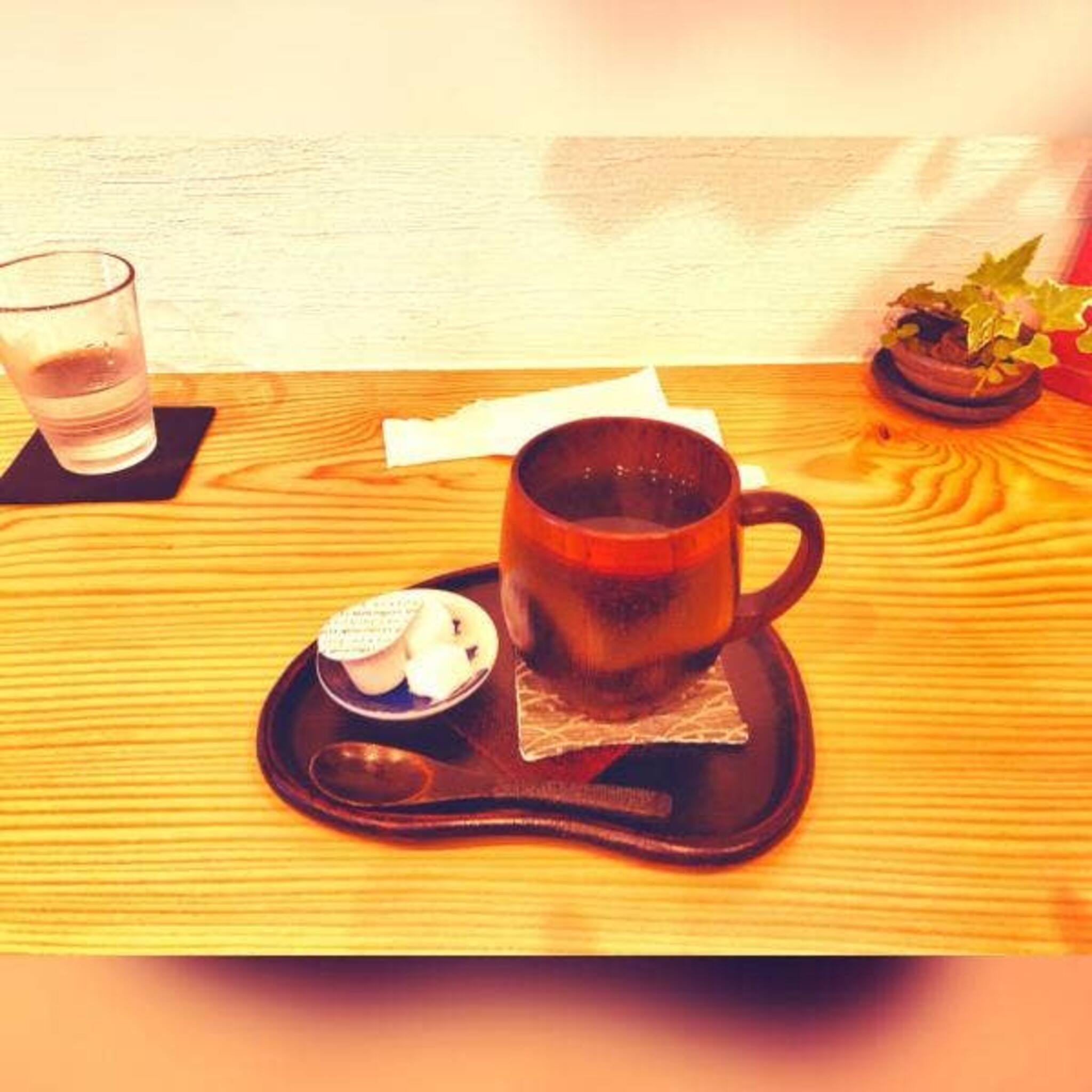 cafe 杏斗の代表写真3