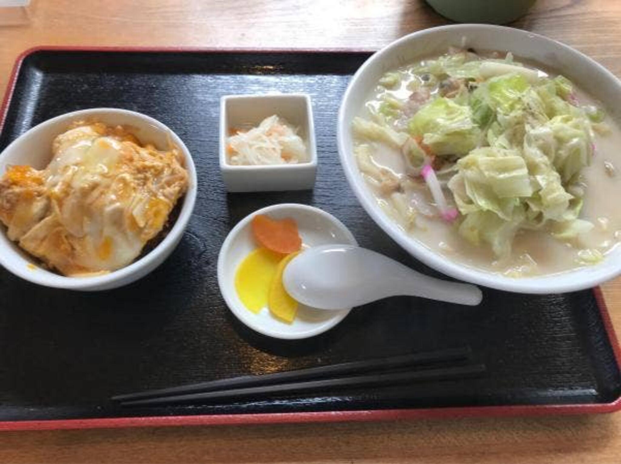 徳丸レストランの代表写真7