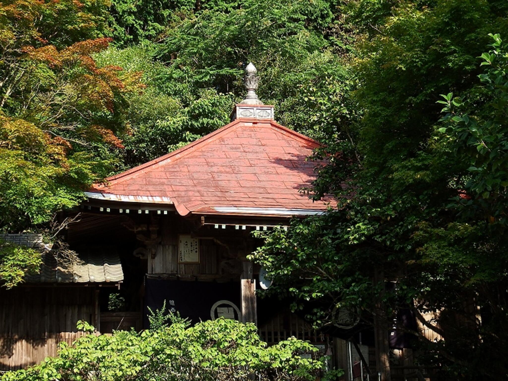 仏王山 大山寺の代表写真7