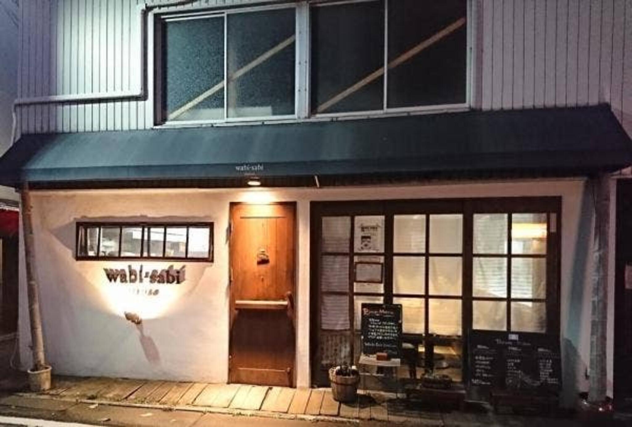 wabi-sabi 坂出店の代表写真2