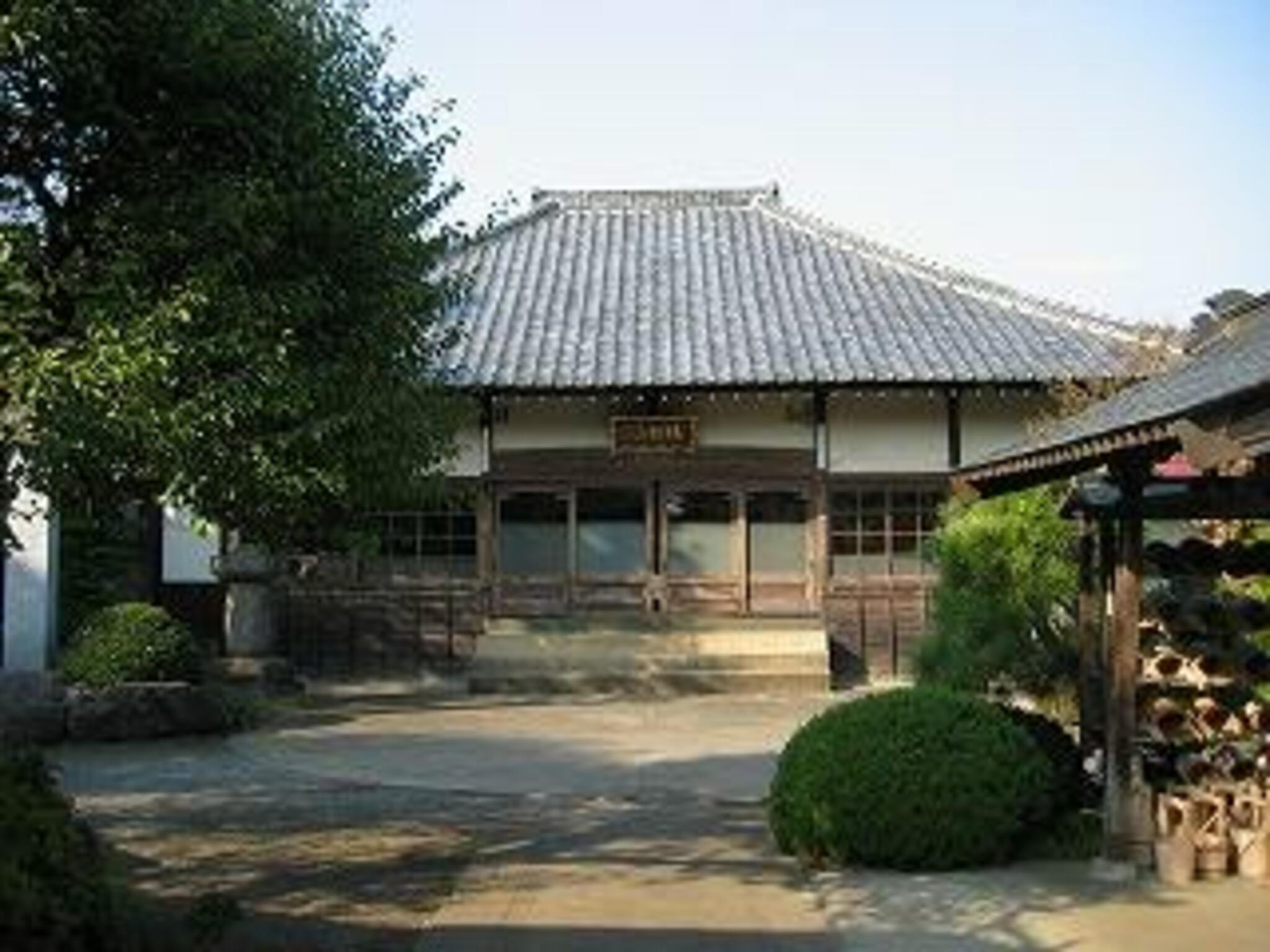 円泉寺の代表写真4