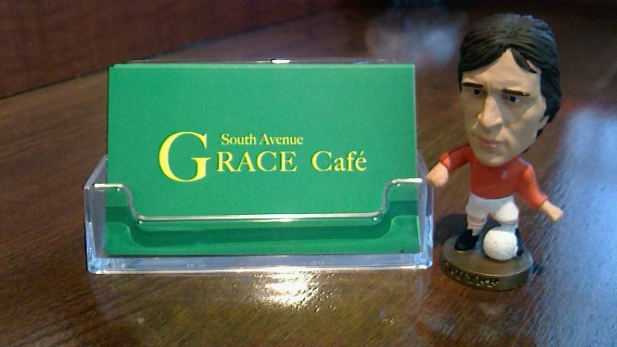 グレイス カフェの代表写真9