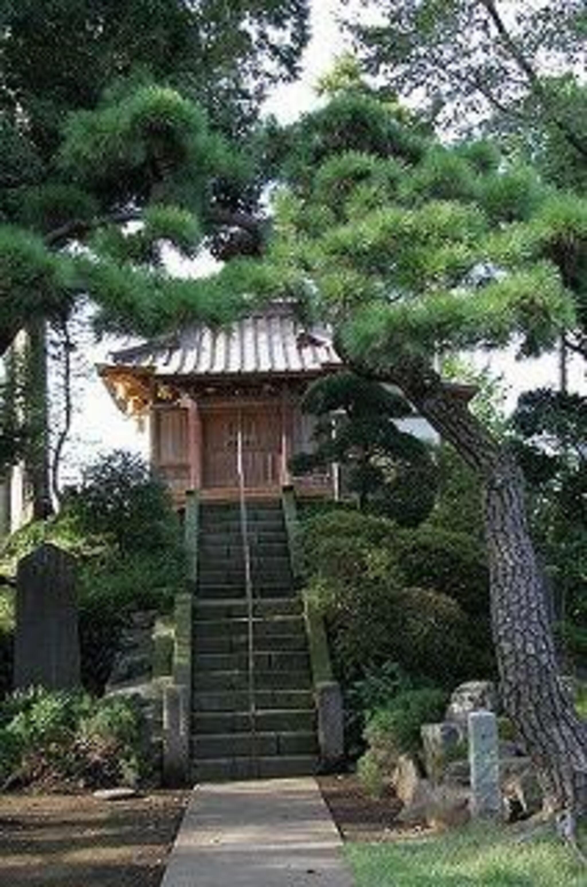 円泉寺の代表写真1