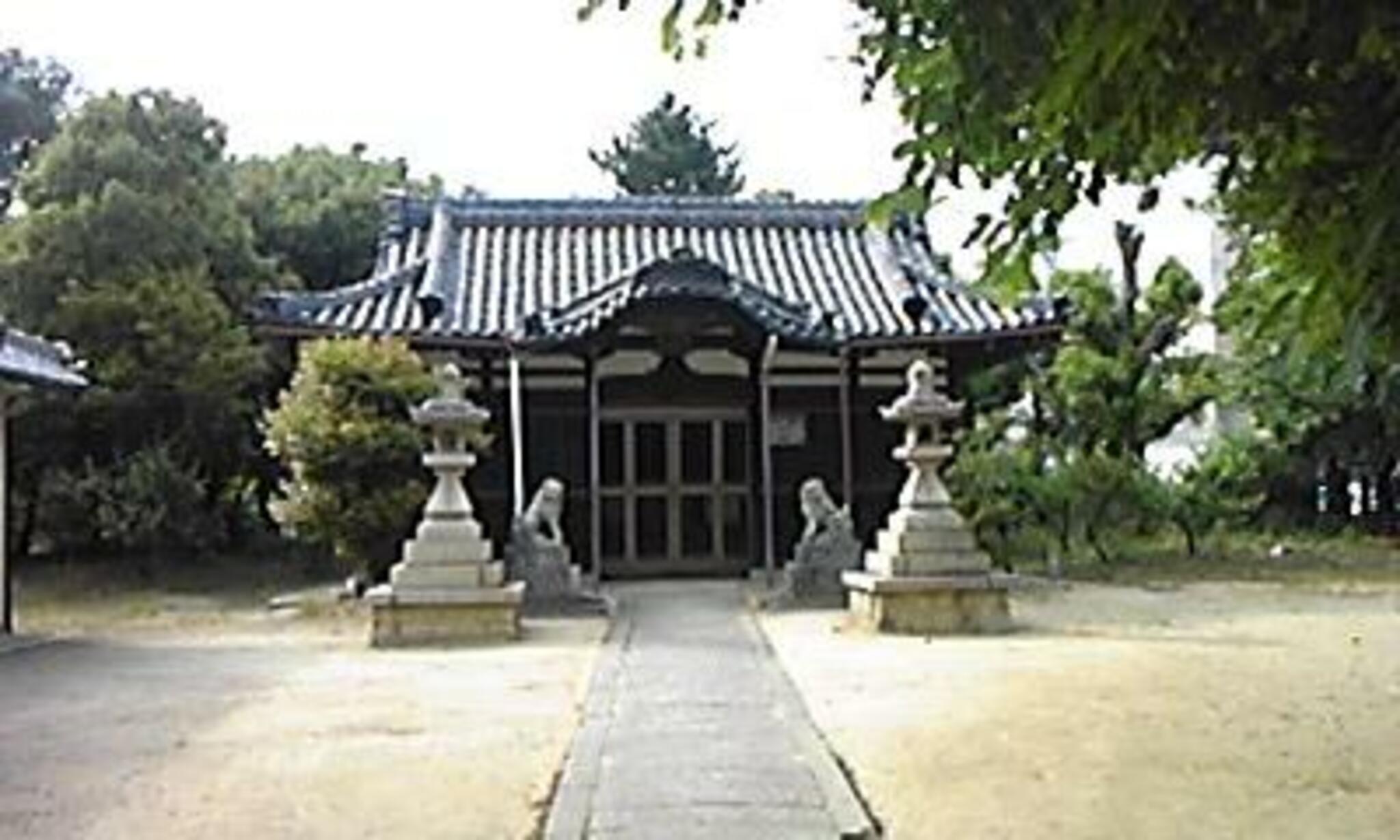 三社神社の代表写真3