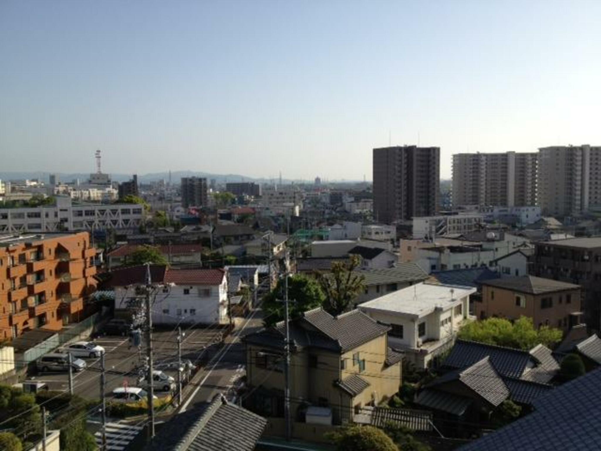 グリーンホテルリッチ徳川園の代表写真3