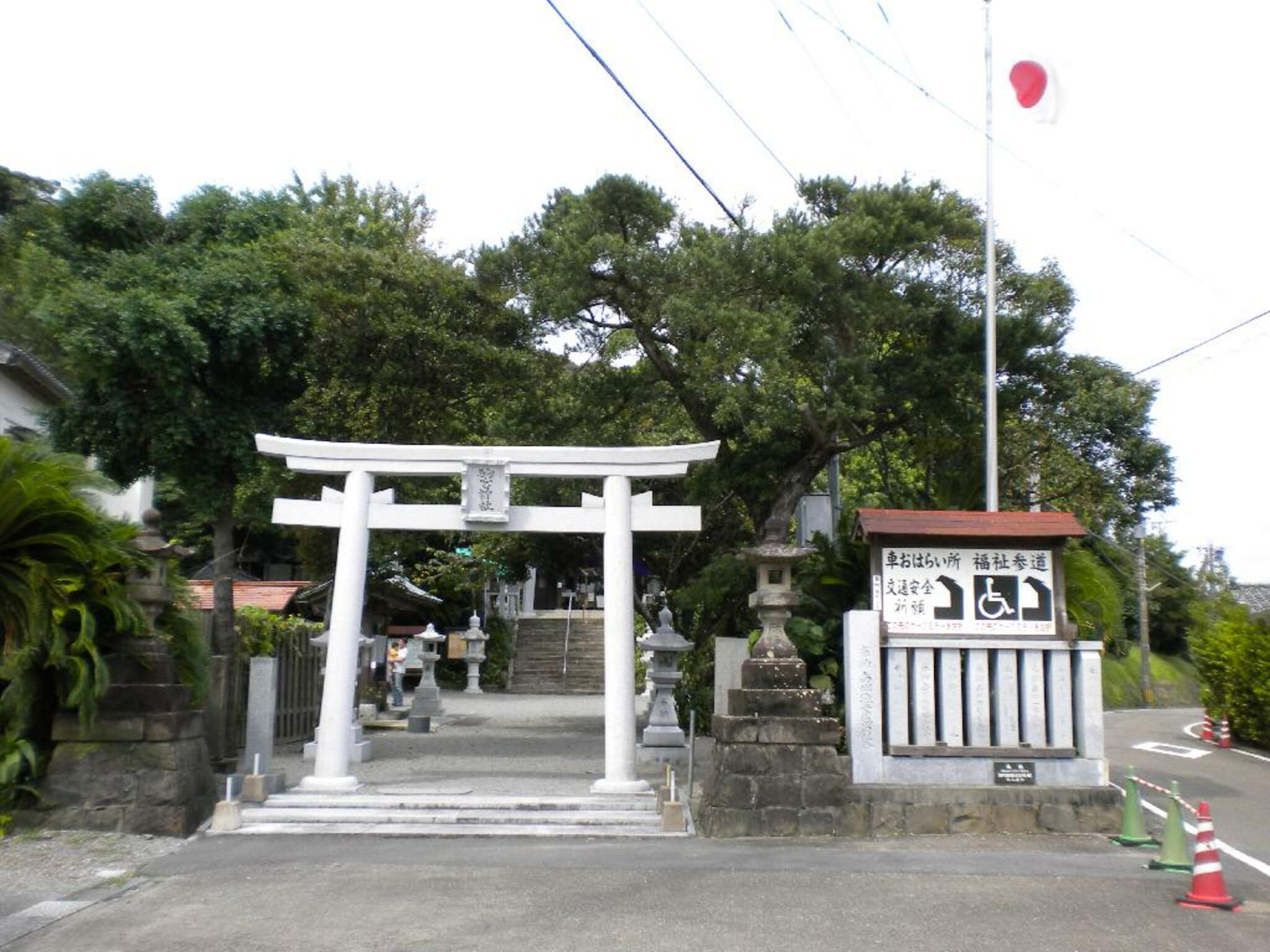駒宮神社の代表写真8