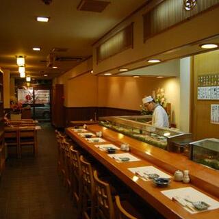 千両寿司の写真3