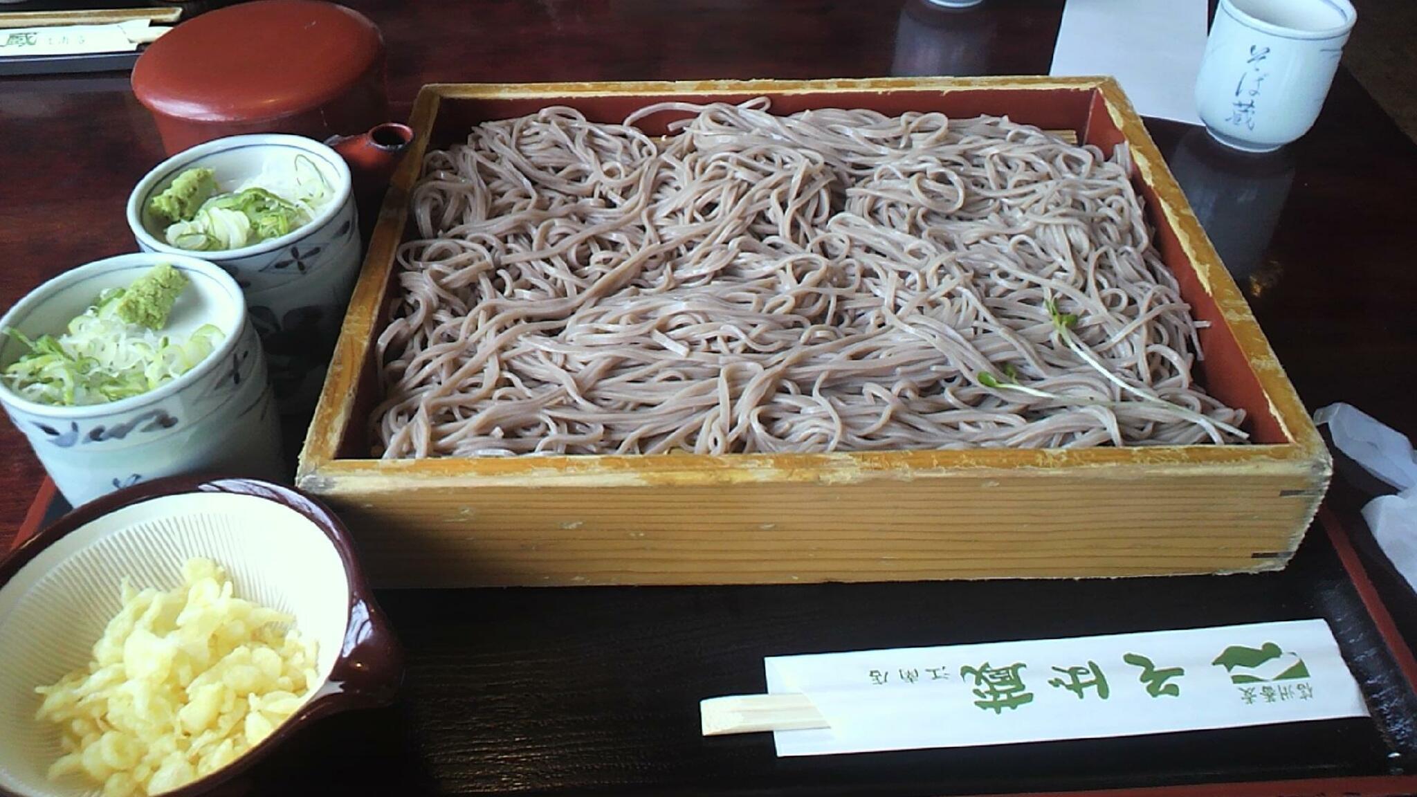 そば蔵 江南店の代表写真10